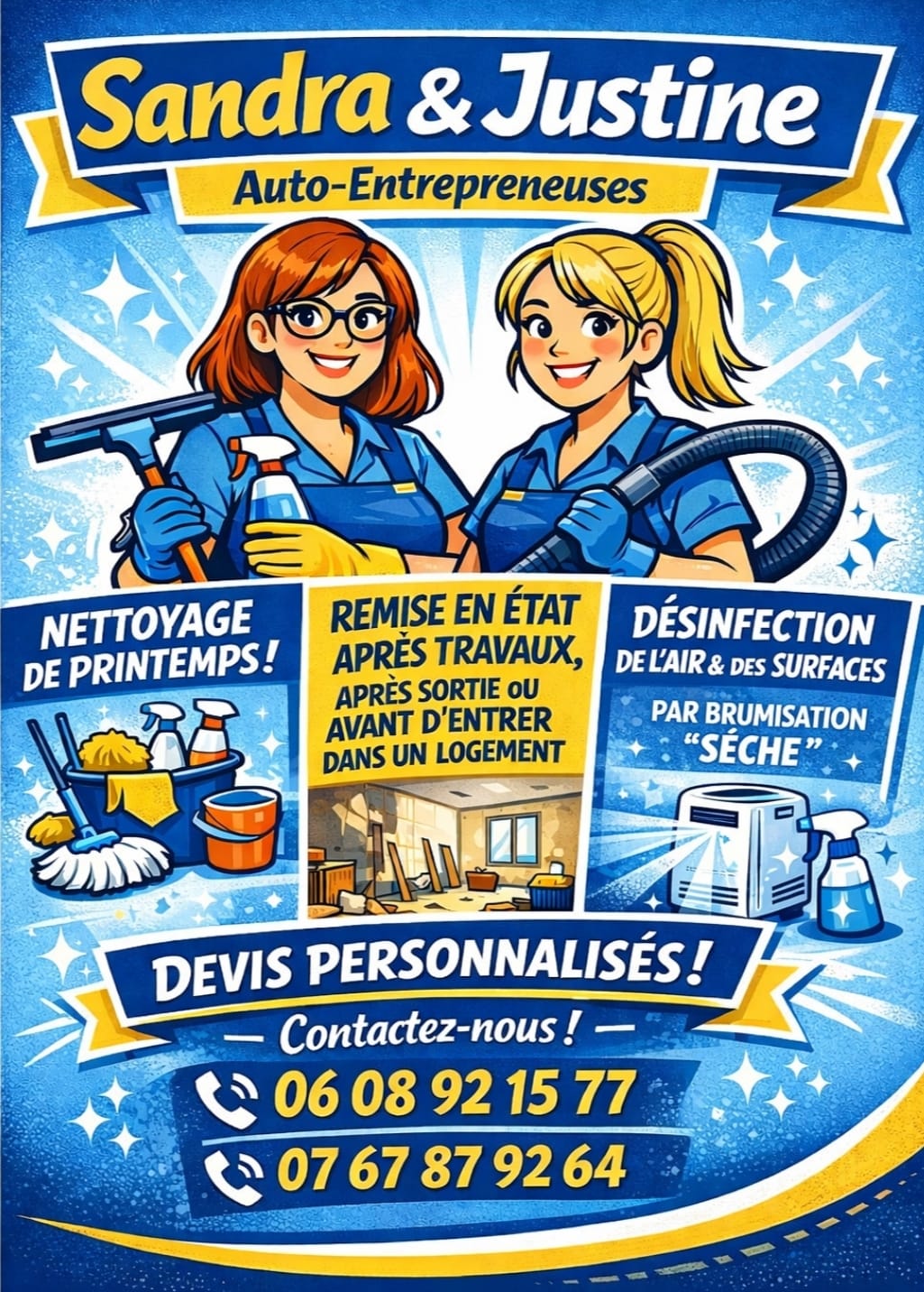 Photo demande